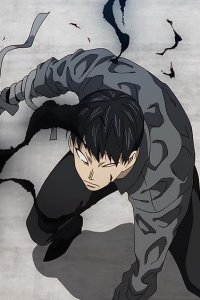 Enen no Shôbôtai – S03E11 – The Great Kaiju Battlefront