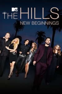 The Hills: New Beginnings – S02E01 – Burying the Past