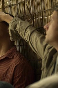 O Escolhido – S01E03 – A Relíquia