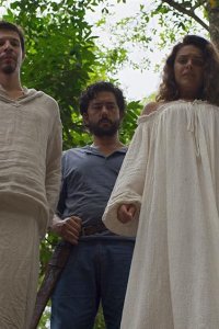 O Escolhido – S01E04 – Ame Teus Inimigos