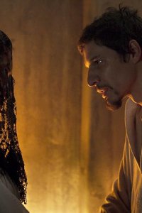 O Escolhido – S01E06 – Dom da Morte