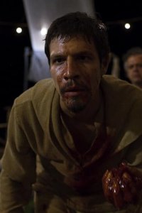 The Chosen One – S02E02 – Father, why have you forsaken me?