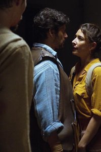 The Chosen One – S02E03 – My Life for Your Death
