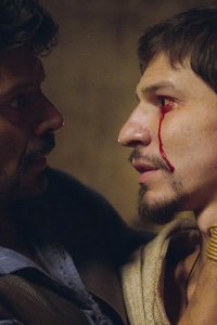 O Escolhido – S02E05 – Written Revelations