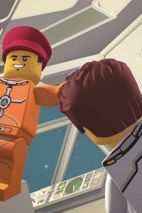 Lego City Adventures – S01E10 – Slam the Door/JAILBREAK!