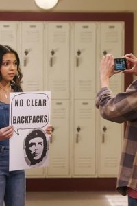 Mr. Iglesias – S01E03 – Full Hearts, Clear Backpacks