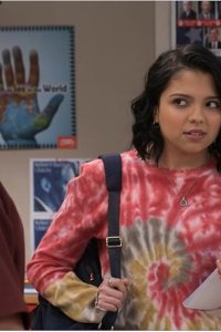 Mr. Iglesias – S03E04 – You’re Dad to Me