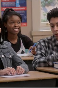 Mr. Iglesias – S03E05 – The Big Dance