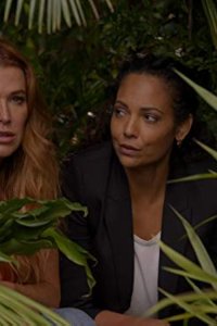 Reef Break – S01E04 – Welcome to the Jungle