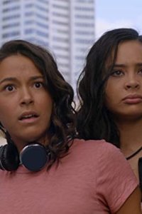 Reef Break – S01E10 – Blue Skies