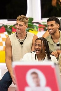 Love Island USA – S07E03 – Episode #7.3