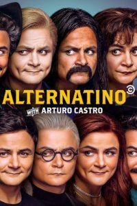Alternatino with Arturo Castro – S01E07 – The Gift