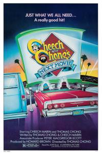 Cheech and Chong’s Next Movie