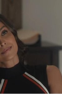 Ambitions – S01E10 – Ex-Factor