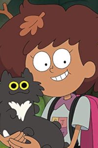 Amphibia – S01E04 – The Domino Effect/Taking Charge