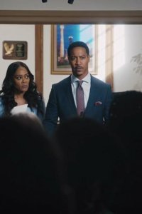 Ambitions – S01E12 – The Thrill Is Gone