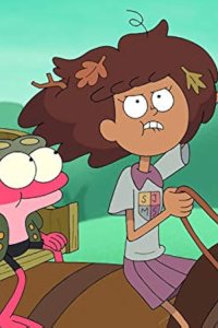 Amphibia – S01E05 – Anne Theft Auto/Breakout Star
