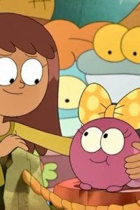 Amphibia – S01E06 – Sprig vs. Hop Pop/Girl Time