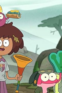 Amphibia – S01E12 – Civil Wart/Hop-Popular