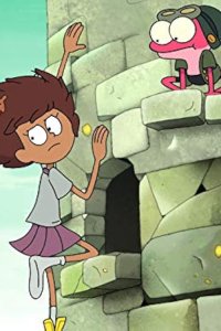 Amphibia – S01E18 – The Big Bugball Game/Combat Camp