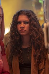 Euphoria – S01E04 – Shook Ones Pt II