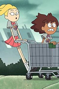 Amphibia – S01E20 – Reunion