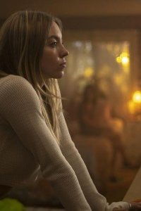 Euphoria – S01E07 – The Trials and Tribulations of Trying to Pee While Depressed