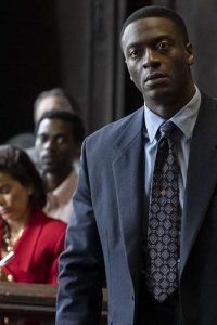 City on a Hill – S01E10 – Mayor Curley and the Last Hurrah