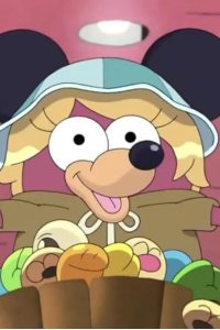 Amphibia – S03E02 – Hop ‘Til You Drop/Turning Point