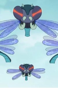 Amphibia – S03E04 – Fight at the Museum/Temple Frogs