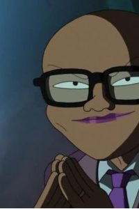 Amphibia – S03E06 – Mr. X/Sprig’s Birthday