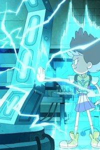 Amphibia – S03E10 – Escape to Amphibia