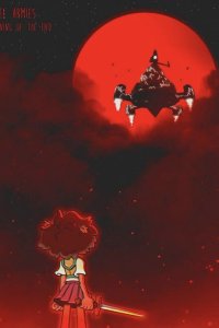 Amphibia – S03E16 – The Three Armies/The Beginning of the End