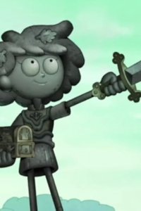 Amphibia – S03E18 – The Hardest Thing