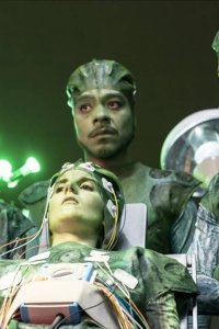 Los Espookys – S01E05 – El laboratorio alienigena (The Alien Lab)