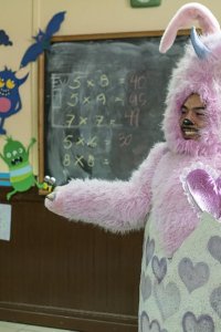Los Espookys – S02E02 – Bibi’s