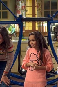 Just Roll with It – S01E02 – The Birthday War