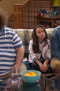 Just Roll with It – S01E03 – Blair Gets Grounded