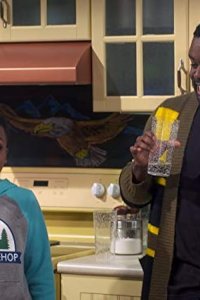 Just Roll with It – S01E04 – No Thank You for Your Service