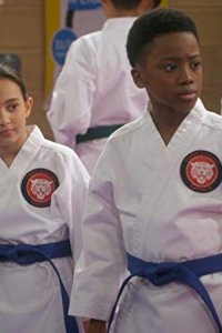 Just Roll with It – S01E06 – Karate Wars IV: Dawn of the Karate Wars