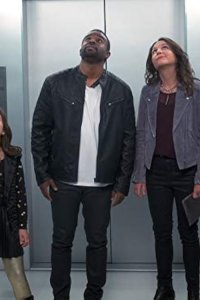 Just Roll with It – S01E07 – The Elevator