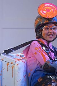 Just Roll with It – S01E08 – Bringing Up Toilet