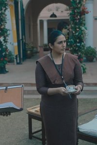 Leila – S01E05 – Episode #1.5