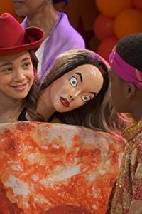 Just Roll with It – S01E15 – Gator’s Reunion