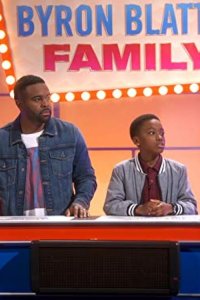 Just Roll with It – S01E16 – Family Squabbles