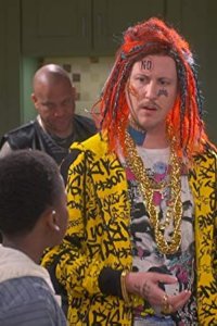 Just Roll with It – S01E17 – The Big Sneak