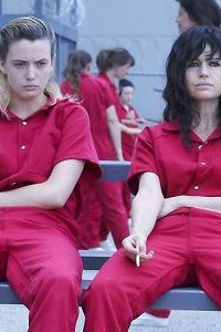 Jett – S01E03 – Phoenix