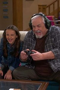 Just Roll with It – S02E01 – Grandpa Moves In