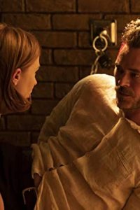 Jett – S01E07 – Rosalie