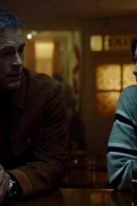 Wild Bill – S01E03 – Dead Men Don’t Return Library Books